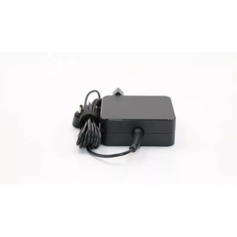 Lenovo 01FR159 toiteadapter/muundur Siseruumides 20 W Must