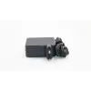 Lenovo 01FR159 toiteadapter/muundur Siseruumides 20 W Must