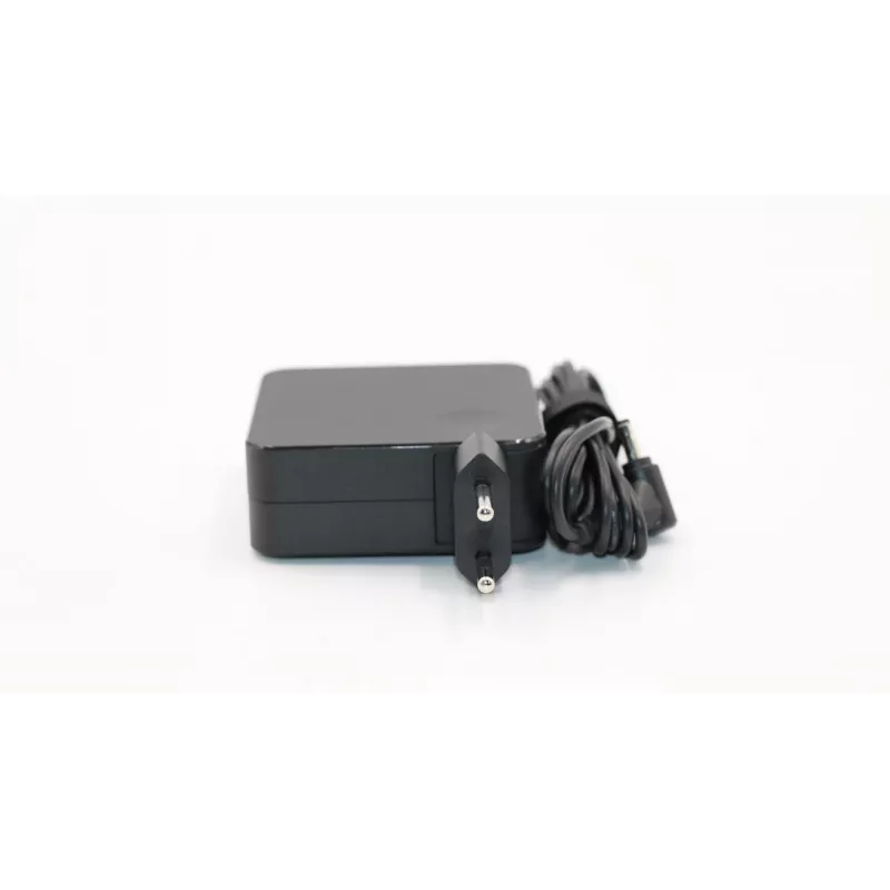 Lenovo 01FR159 toiteadapter/muundur Siseruumides 20 W Must
