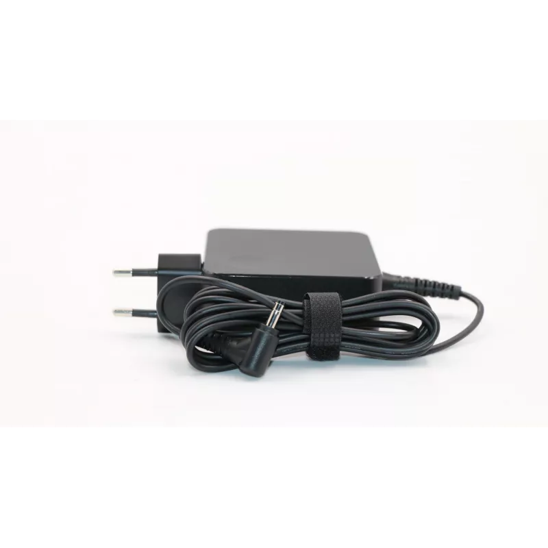 Lenovo 01FR159 toiteadapter/muundur Siseruumides 20 W Must