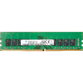 HP 13L78AA mälumoodul 4 GB 1 x 4 GB DDR4 288-kontaktiga DIMM
