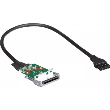 HP SD kaardilugeja Z2 G5 SFF, SD, must