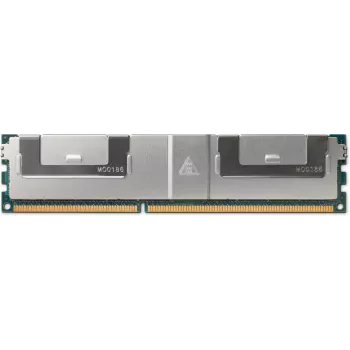 HP 16GB DDR4-2400 ECC RAM, 16 GB, 1 x 16 GB, DDR4, 2400 MHz, 288-kontaktne DIMM