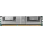 HP 16GB DDR4-2400 ECC RAM, 16 GB, 1 x 16 GB, DDR4, 2400 MHz, 288-kontaktne DIMM