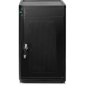 HP akupanga laadimismoodul, eraldiseisev, must, 10 A, 3 A, 280,9 mm, 261,1 mm