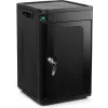 HP akupanga laadimismoodul, eraldiseisev, must, 10 A, 3 A, 280,9 mm, 261,1 mm