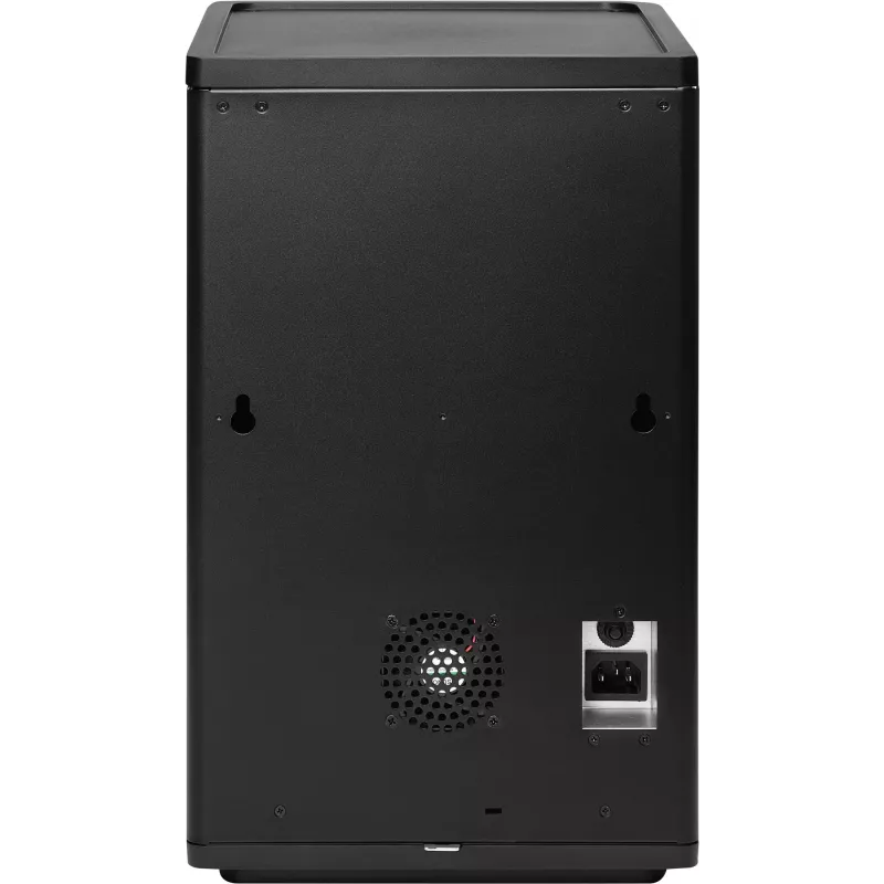 HP akupanga laadimismoodul, eraldiseisev, must, 10 A, 3 A, 280,9 mm, 261,1 mm