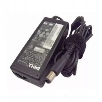 Dell Wyse 450-AHPM toiteadapter/inverter Siseruumides 65 W Must