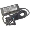 AC Adapter HP 45W Smart NPFC 3‑Pin, mudel 854054-001 — 45 W toiteplokk HP sülearvutitele (avatud pakend)