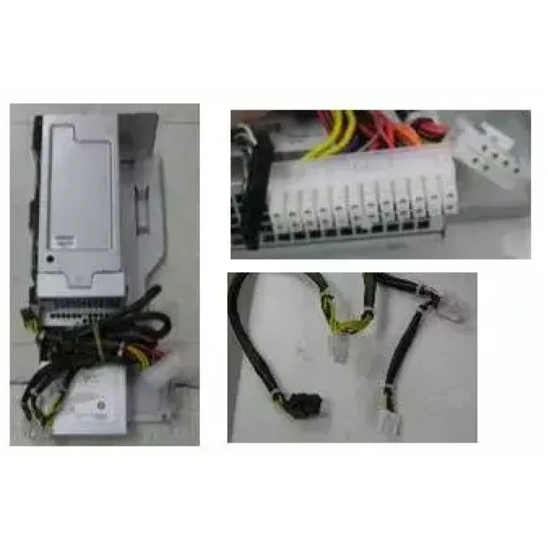 Aku HP Enterprise 878640-001 12W Megacell — 12W võimsusega asendusaku