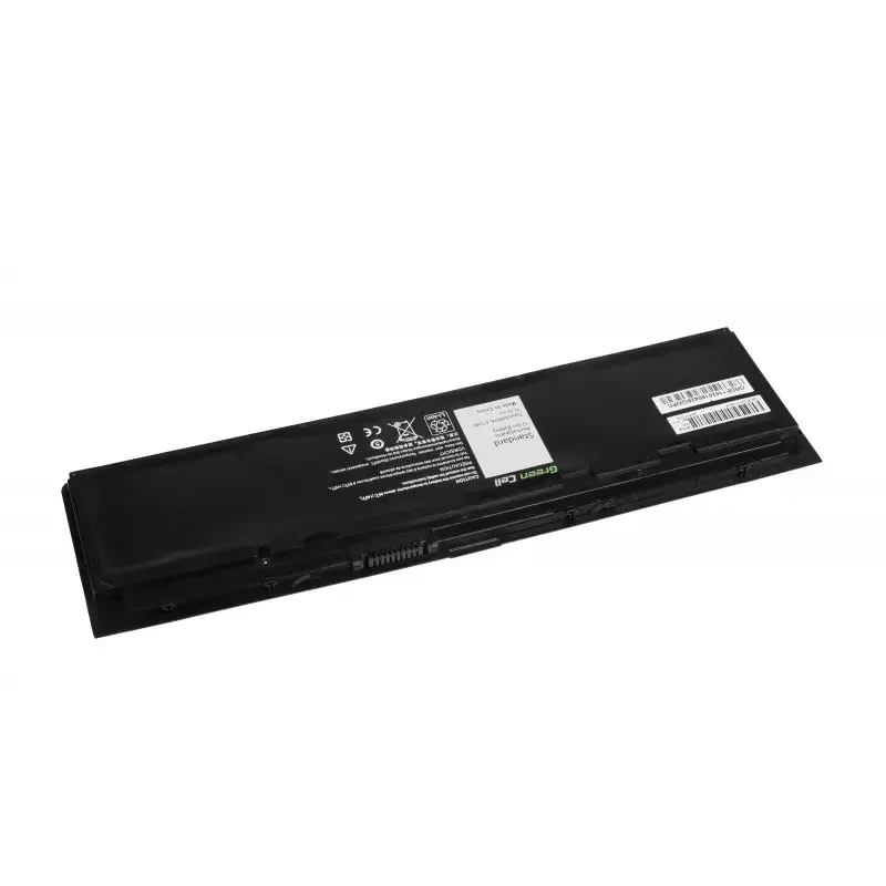 Aku roheline Cell DE116 DELL Latitude E7240 E7250 jaoks