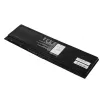 Aku roheline Cell DE116 DELL Latitude E7240 E7250 jaoks