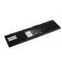 Aku roheline Cell DE116 DELL Latitude E7240 E7250 jaoks