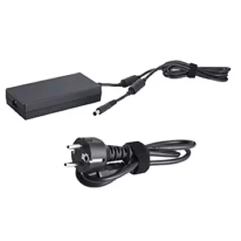 AC-adapter Dell DW5G3 180W 19,5V Dell sülearvutitele