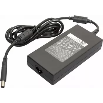 AC-adapter Dell DW5G3 180W 19,5V Dell sülearvutitele