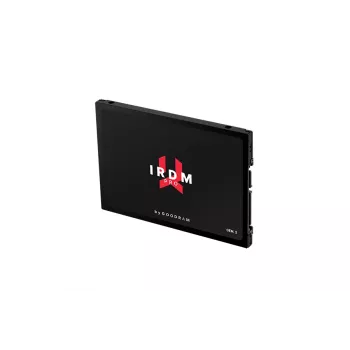 Goodram IRDM PRO gen.2 512 GB 2.5 tolline Serial ATA III 3D TLC NAND