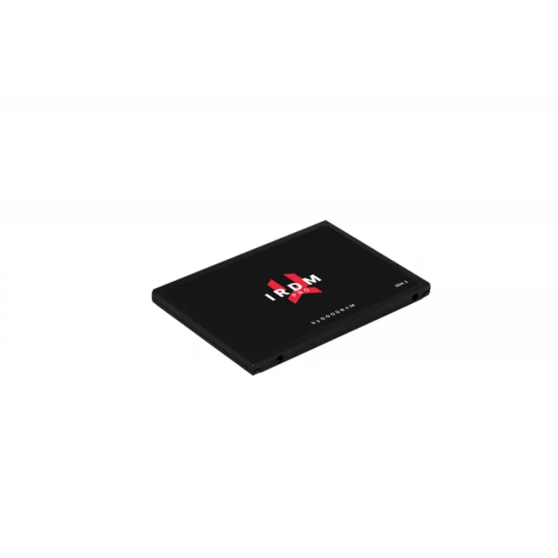 Goodram IRDM PRO gen.2 512 GB 2.5 tolline Serial ATA III 3D TLC NAND