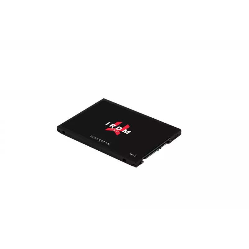 Goodram IRDM PRO gen.2 512 GB 2.5 tolline Serial ATA III 3D TLC NAND