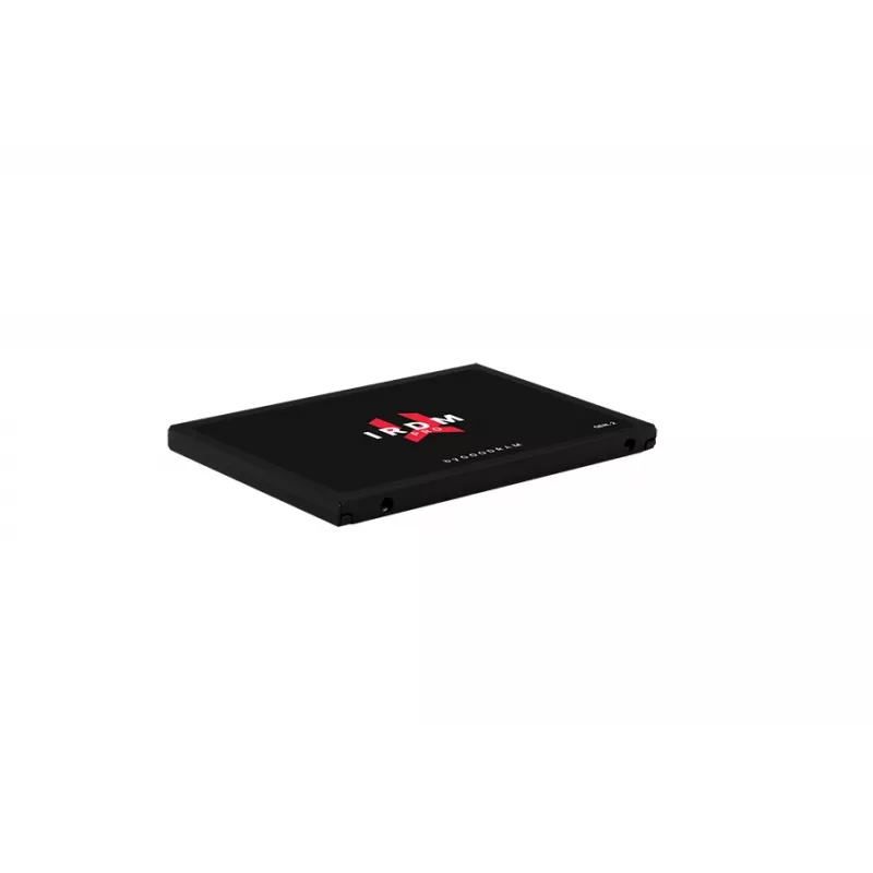 Goodram IRDM PRO gen.2 512 GB 2.5 tolline Serial ATA III 3D TLC NAND