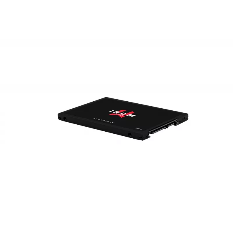 Goodram IRDM PRO gen.2 512 GB 2.5 tolline Serial ATA III 3D TLC NAND