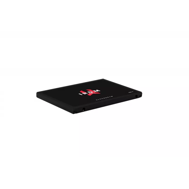 Goodram IRDM PRO gen.2 512 GB 2.5 tolline Serial ATA III 3D TLC NAND