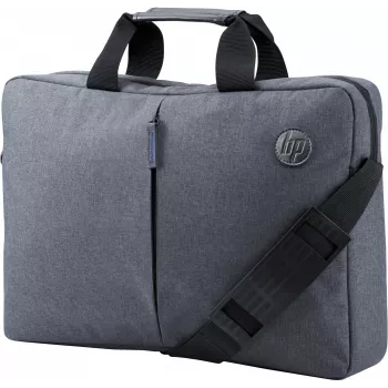 HP 15,6-tolline Value Topload, portfell, 39,6 cm (15,6 tolli), õlarihm, 430 g
