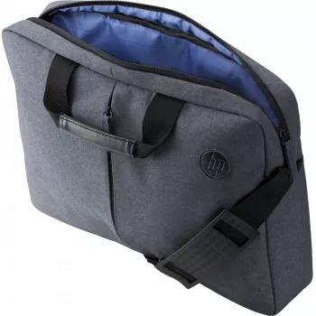 HP 15,6-tolline Value Topload, portfell, 39,6 cm (15,6 tolli), õlarihm, 430 g