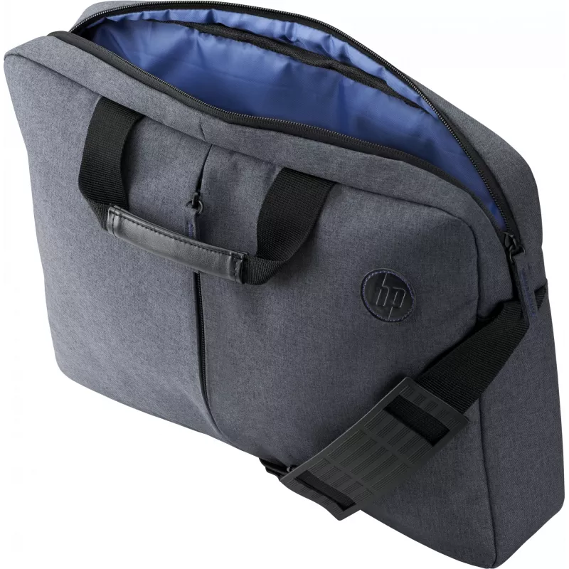 HP 15,6-tolline Value Topload, portfell, 39,6 cm (15,6 tolli), õlarihm, 430 g
