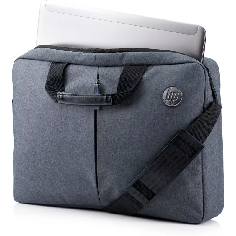 HP 15,6-tolline Value Topload, portfell, 39,6 cm (15,6 tolli), õlarihm, 430 g