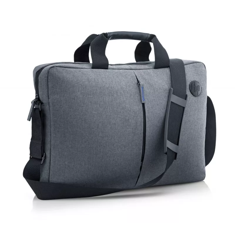 HP 15,6-tolline Value Topload, portfell, 39,6 cm (15,6 tolli), õlarihm, 430 g