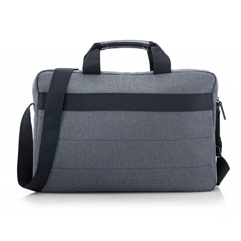 HP 15,6-tolline Value Topload, portfell, 39,6 cm (15,6 tolli), õlarihm, 430 g