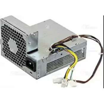 Toiteplokk HP L28758-001 250W väikese kujuteguriga HP süsteemidele