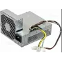 Toiteplokk HP L28758-001 250W väikese kujuteguriga HP süsteemidele