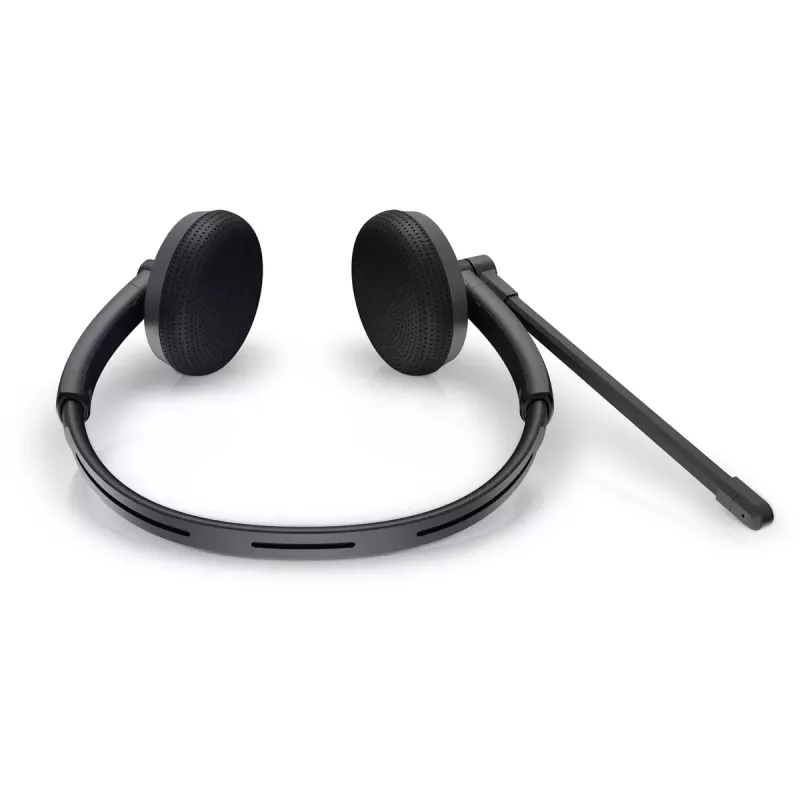 Peakomplekt DELL Stereo Peakomplekt – WH1022