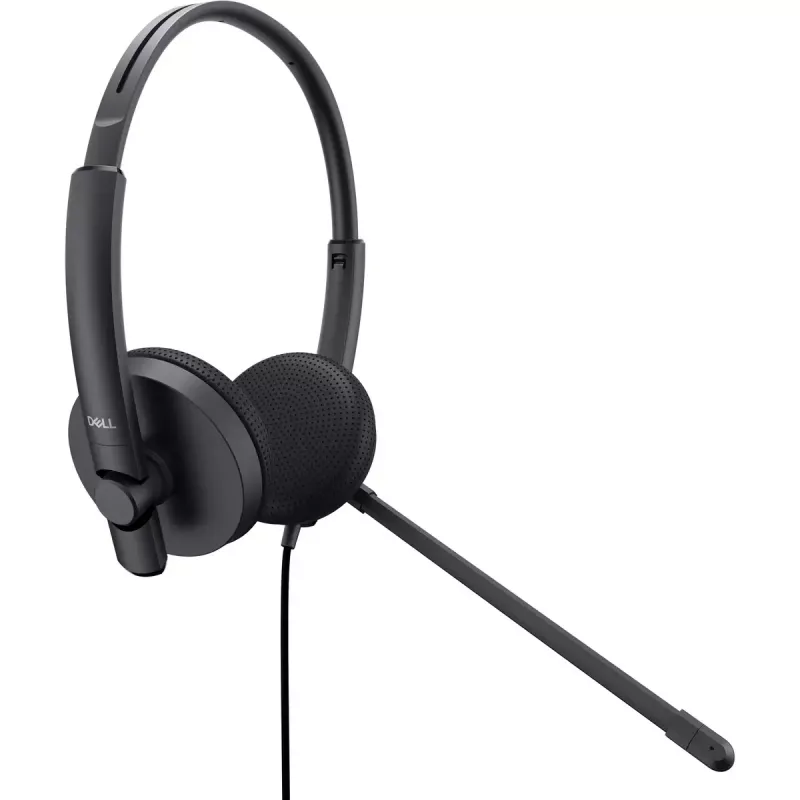Peakomplekt DELL Stereo Peakomplekt – WH1022