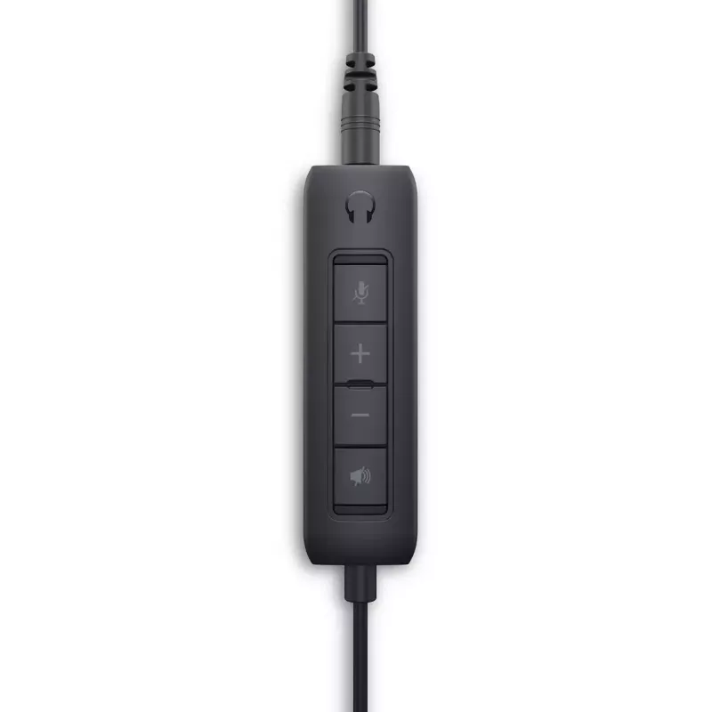 Peakomplekt DELL Stereo Peakomplekt – WH1022