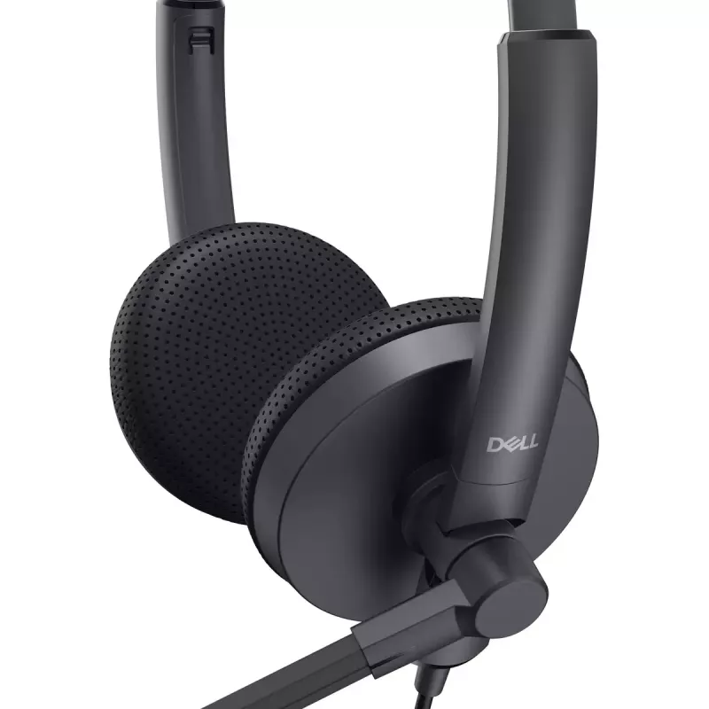 Peakomplekt DELL Stereo Peakomplekt – WH1022