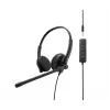 Peakomplekt DELL Stereo Peakomplekt – WH1022