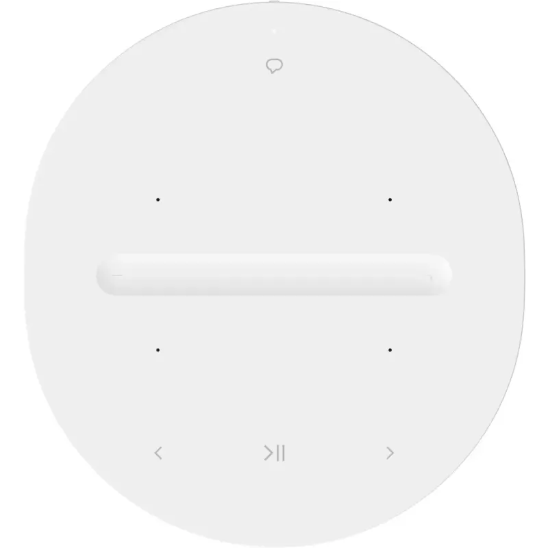 Kaasaskantav kõlar Sonos Era 100 Valge