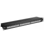 Microconnect PP-014 patch-paneel 1U