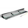 Microconnect PP-014 patch-paneel 1U