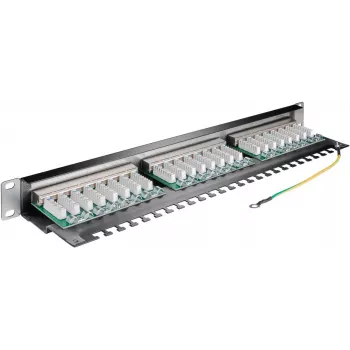 Microconnect PP-014 patch-paneel 1U