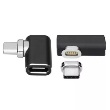 Microconnect USB3.1CCMF-MAGNETIC USB graafikaadapter must