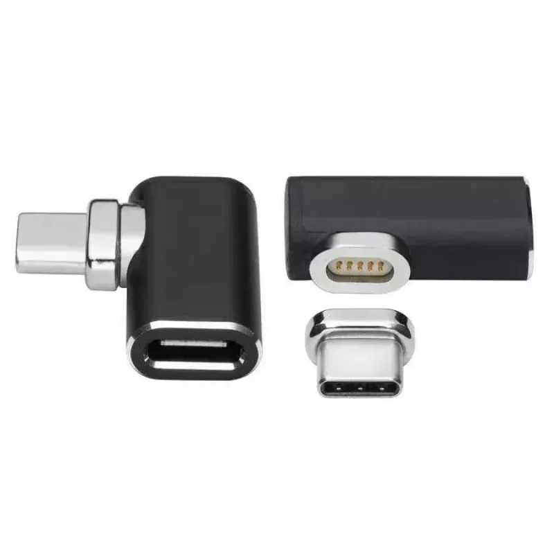 Microconnect USB3.1CCMF-MAGNETIC USB graafikaadapter must