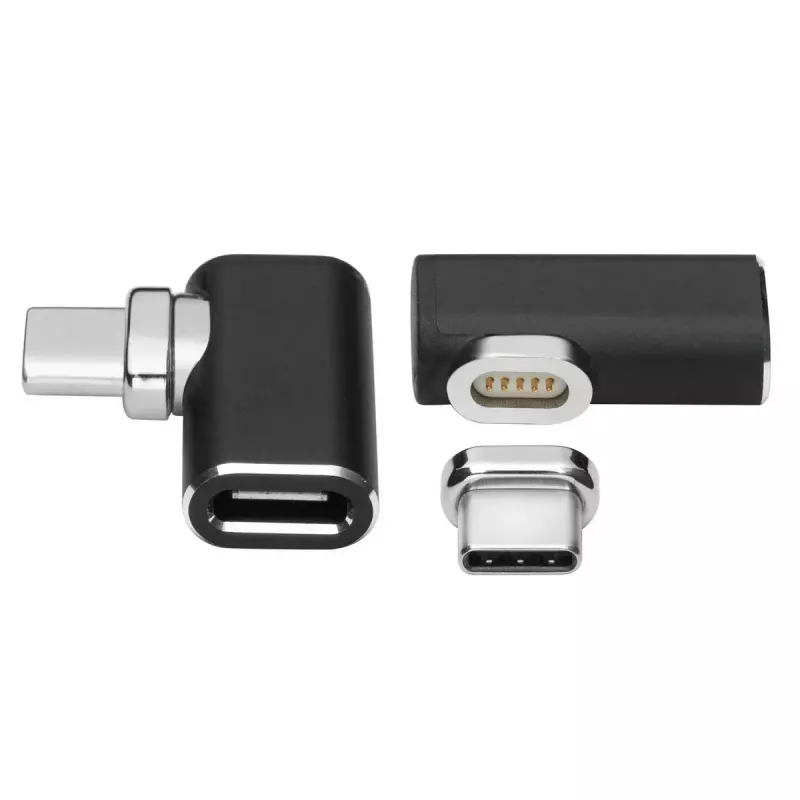 Microconnect USB3.1CCMF-MAGNETIC USB graafikaadapter must