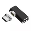 Microconnect USB3.1CCMF-MAGNETIC USB graafikaadapter must