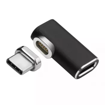 Microconnect USB3.1CCMF-MAGNETIC USB graafikaadapter must