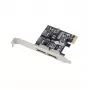 Microconnect MC-SATA3-T4 liidesekaardid/adapter Sisemine SATA