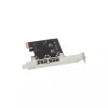 Microconnect MC-SATA3-T4 liidesekaardid/adapter Sisemine SATA