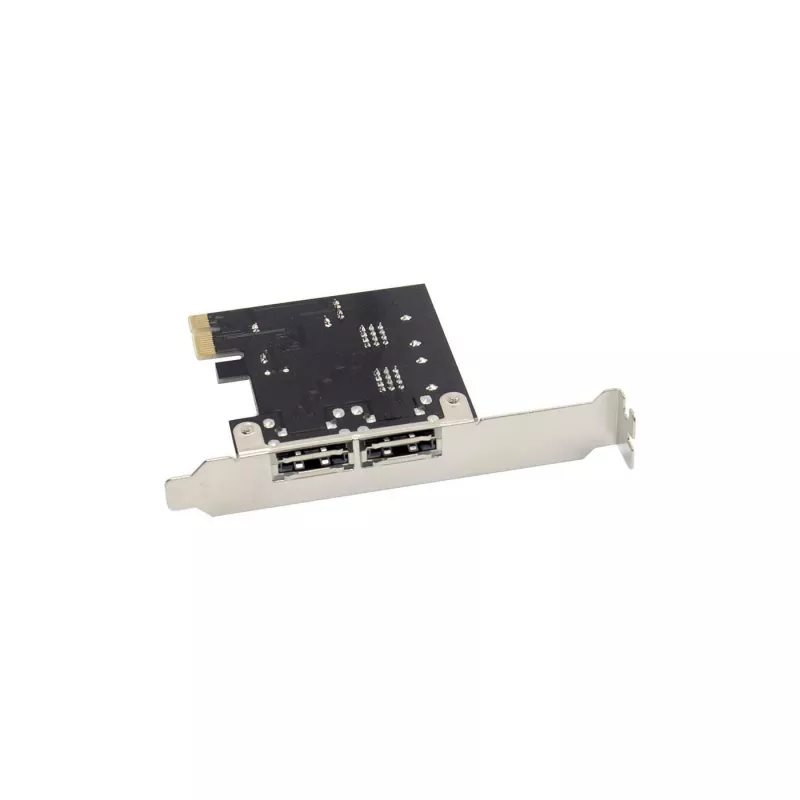 Microconnect MC-SATA3-T4 liidesekaardid/adapter Sisemine SATA